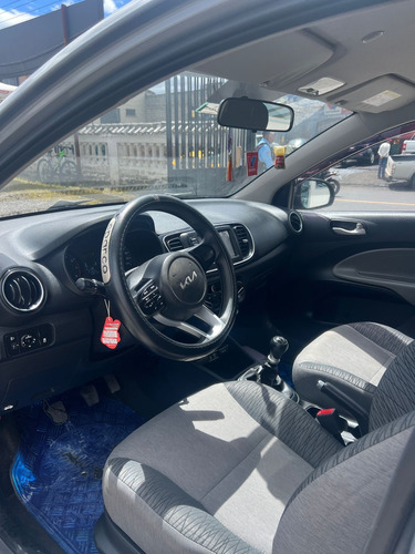 Kia Soluto Xl