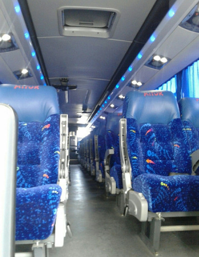 Mercedes Benz O-500 M