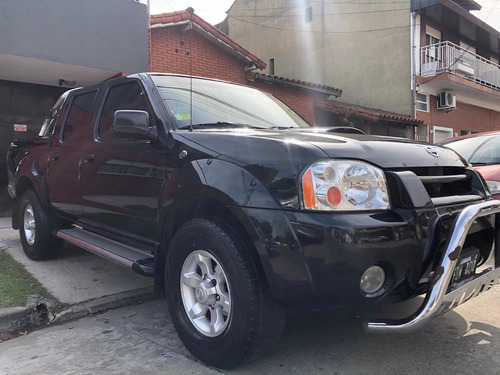 Nissan Frontier 2.8 D/c 4x2 Se 2006