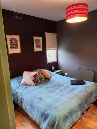 Casa En Roble Joven Tortugas Norte Lote Central,3 Dorm Y 1 Taller,excelente Jardin Y Pileta