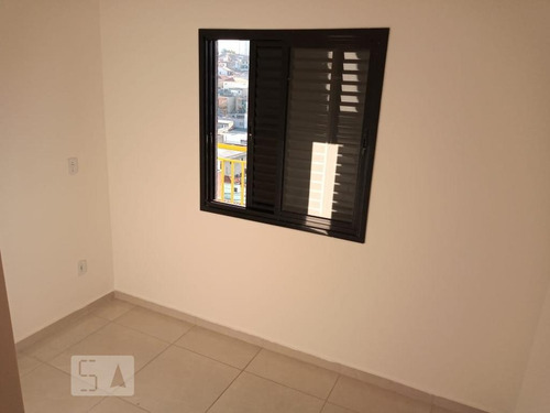 Apartamento À Venda - Vila Carrão, 1 Quarto, 37 - S893123671