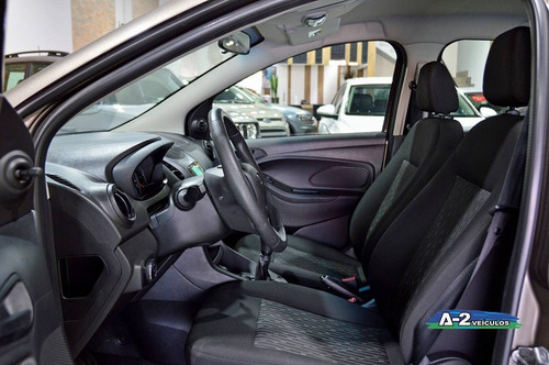 Ford Ka 1.0 Ti-vct Flex Se Manual