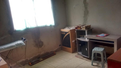 Imagem 2 de 12 de Casas - Venda - Jardim Santa Fé - Cod. Ca0533 - Vca0533