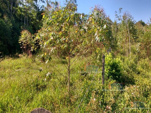Ref.: 5467 - Area Em Pilar Do Sul Para Venda - V5467