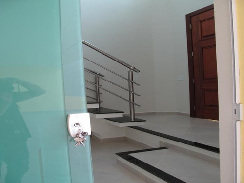Imagem 3 de 20 de Casa À Venda, 3 Quartos, 3 Suítes, 6 Vagas, Aparecidinha - Sorocaba/sp - 5181