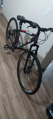 Gts M1