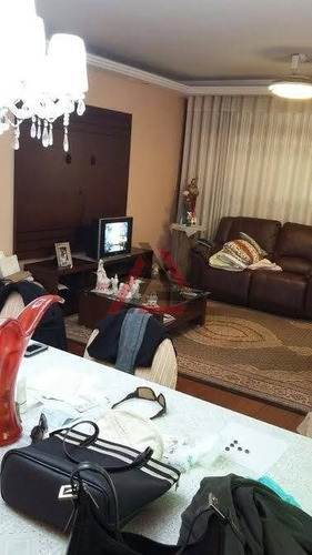 Imagem 1 de 13 de Sobrado Chácara 188m² Inglesa Estuda Permuta Em Sp - 1790