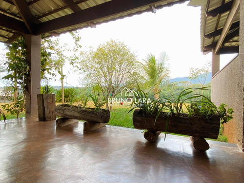 Imagem 7 de 30 de Sítio À Venda Em Igarapé Residencial Vista Da Serra - Si0086