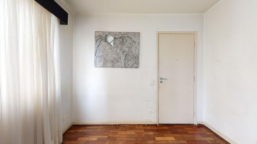 Imagem 25 de 30 de Apartamento Padrão Em São Paulo - Sp - Ap0306_rncr