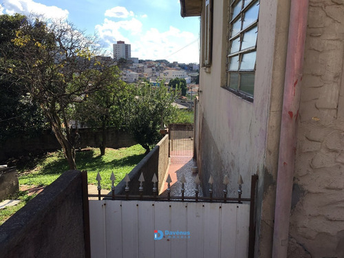 Imagem 3 de 15 de Terreno Casa Verde Alta Sp Zn - 19154-1