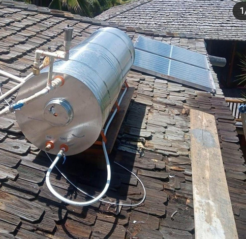 Imagem 1 de 5 de Rs Bombas E Aquecedores