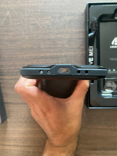 Imagen 5 de 7 de Carcasa Blindada iPhone 12 Pro Max | Lovemei Powerful Metal
