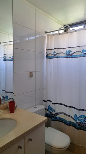 Departamento Barrio Parque Cultural Las Condes