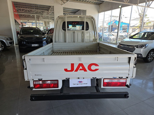 Jac X200 X200 Dc 2.0 2023