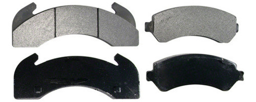 Balata Delantera B60 88-91 Frenos Bendix, Caliper 2.88  Wgn