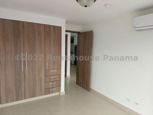 Imagen 11 de 12 de Apartamento En Alquiler, En Ricardo J Alfaro, 2 Recamaras