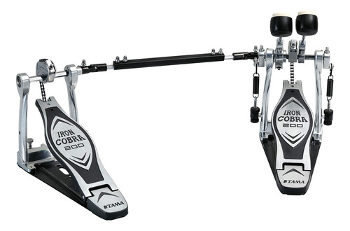 Pedal De Batería Tama Hp200ptw