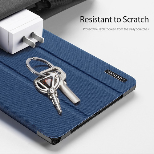 Funda Inteligente For Samsung Galaxy Tab A8 10.5 (2021)