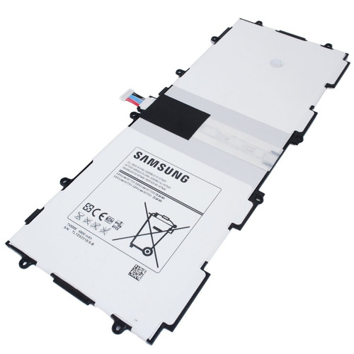 Bateria Samsung Galaxy Tab 3 10.1 Gt-p5200 Gt-p5210