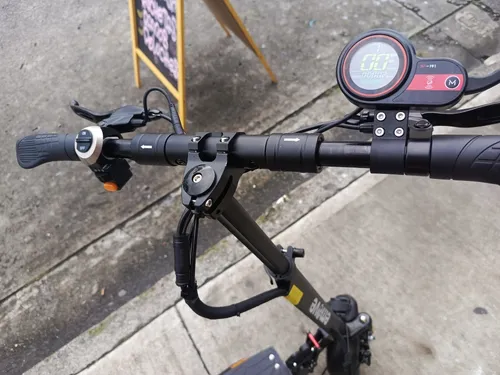 Scooter Eléctrica