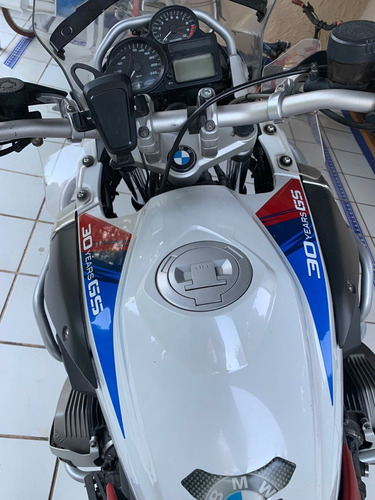 Imagen 3 de 9 de Bmw R 1200 Gs