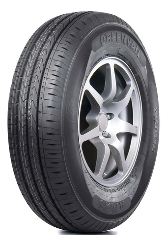 215/65r16 Atlas Greenvan 109/107s Índice De Velocidad S