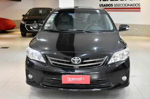 Toyota Corolla 1.8 Xei Mt Pack