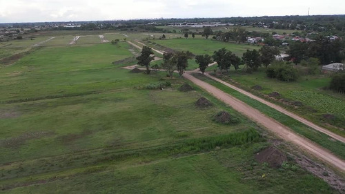Terreno En Venta - 337 Mts2 - Melchor Romero