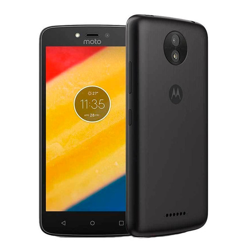 Motorola Moto C Plus 16gb Dual Sim Nuevo Original Liberado