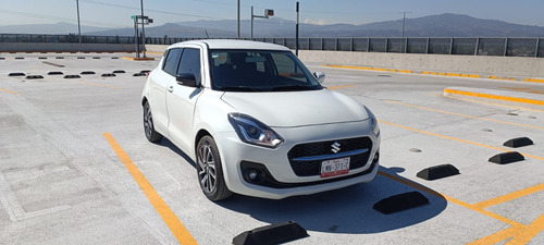 Suzuki Swift 1.2 Gls Mt