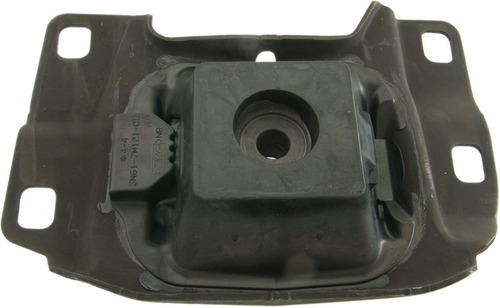 Base Soporte Caja Izquierda Bateria Mazda 3 Original Genuina