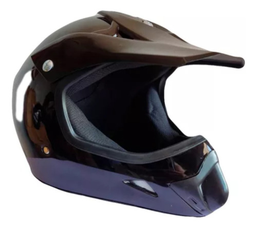 Casco Cross Básico 