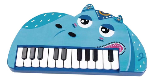 Juguete De Piano Para Niños Pequeños, Juguetes De Sonido