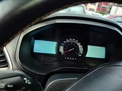 Ford Edge 2.7 Ecoboost V6