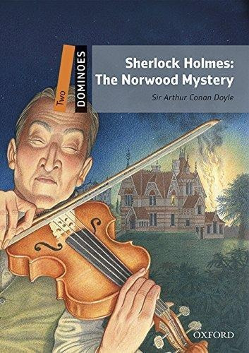 Sherlock Holmes: The Norwood Mystery   Dominoes 2