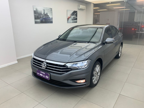 Imagem 3 de 10 de Volkswagen Jetta Comfortline 1.4 Tsi 16v 4p Aut.