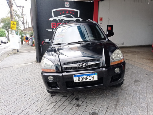 Imagem 4 de 13 de Hyundai Tucson