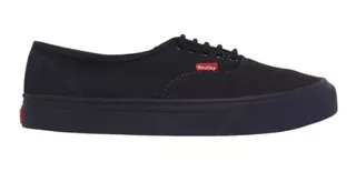 Tênis Redley Ir10 Monocromo All Black - Wab-01