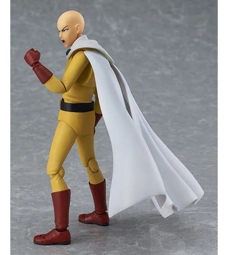 An Brinquedo Modelo De Boneco De Ação Figma 310 One Punch