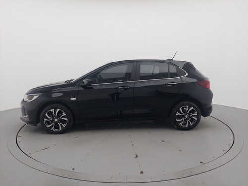 Chevrolet Onix 1.0 TURBO FLEX PREMIER AUTOMÁTICO