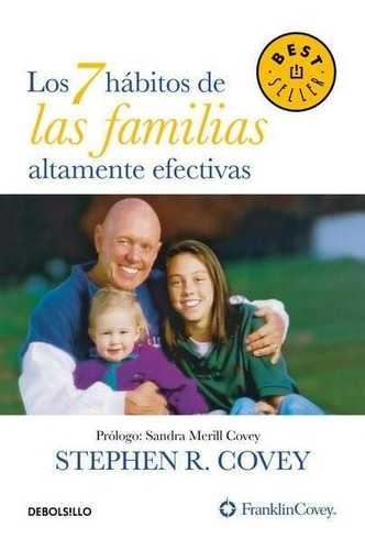 7 Habitos De Las Familias Altamente Efec