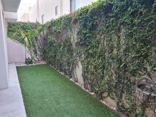 Casa En Renta En Priv Sierra Madre