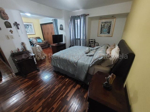Imagen 21 de 28 de Omar Espinoza Ofrece En Venta Grande Y Lindo Apartamento En Terrazas Del Avila