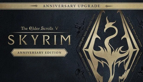 The Elder Scrolls V Skyrim Anniversary Upgrade Pc Español