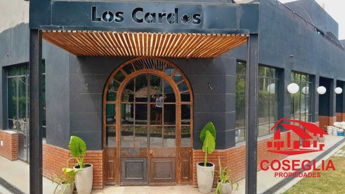 Local  En Alquiler En Los Cardales, Exaltación De La Cruz, G.b.a. Zona Norte