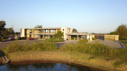 Terreno En Venta Barrio Horizontes Al Sur-canning