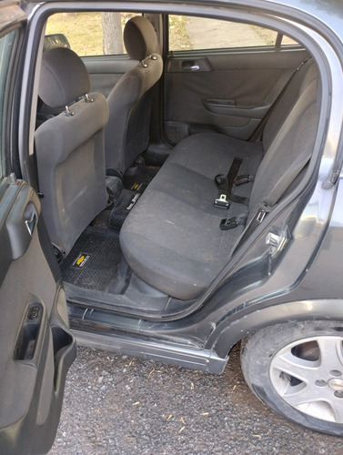 Chevrolet Astra 2.0 Gl