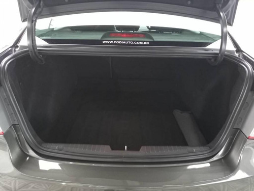 Chevrolet Cruze Lt Aut