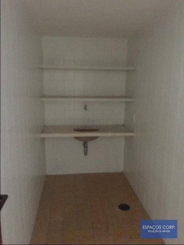 Imagem 5 de 20 de Conjunto Para Alugar, 117m² - Brooklin - São Paulo/sp - Cj2288