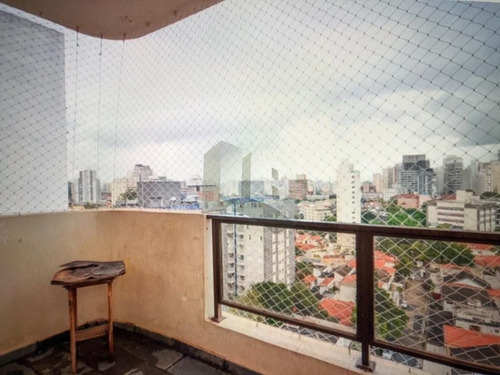 Imagem 9 de 15 de Coberturas - Vila Mariana - Ref: 5597 - V-5597